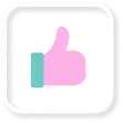 thumbs-up