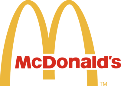 mcdonald